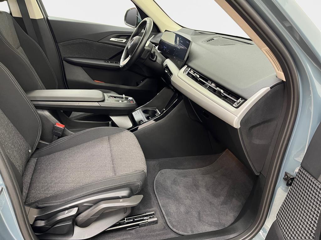 BMW iX1 – Bild 11