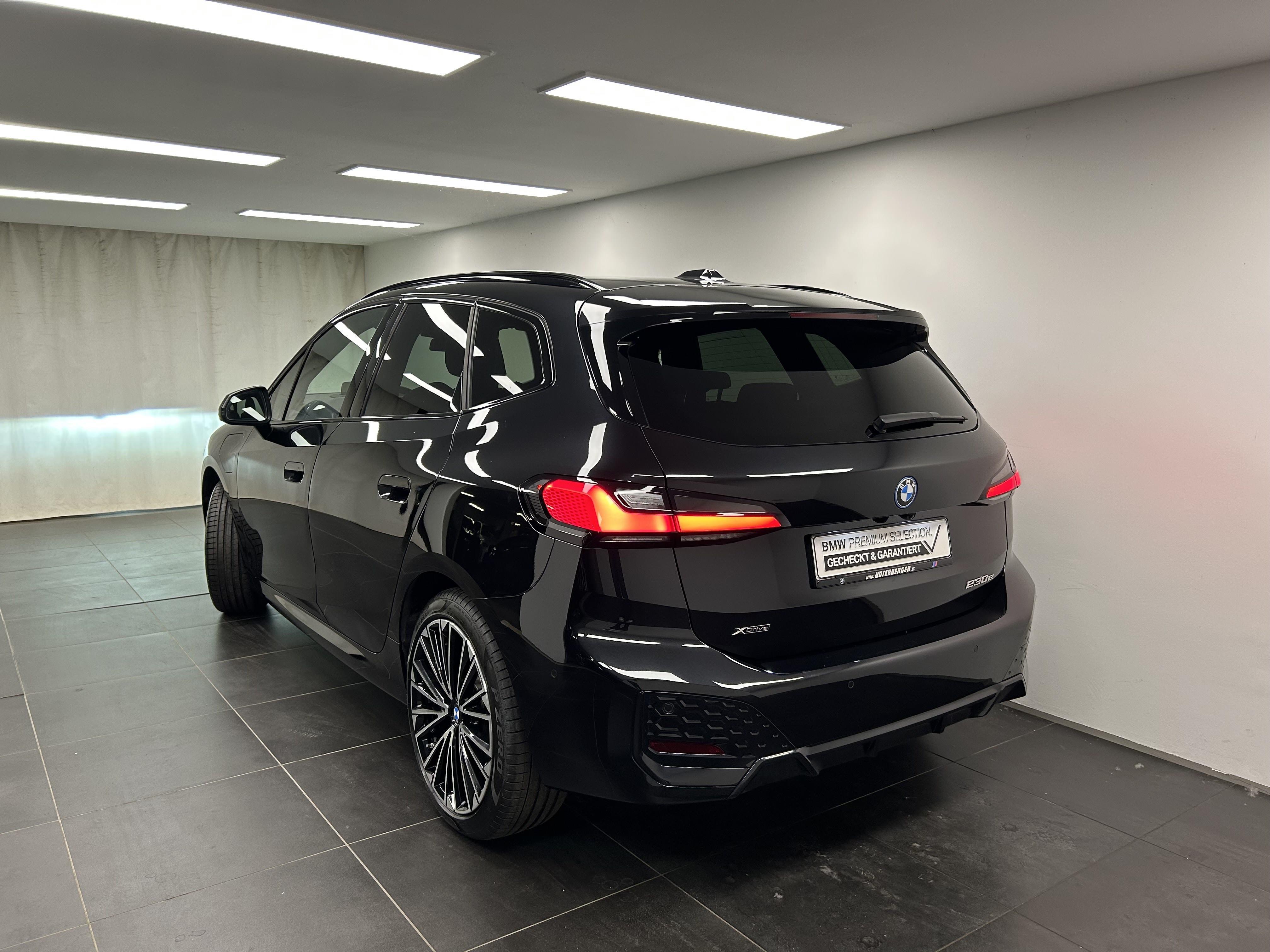 BMW 2er Active Tourer – Bild 25