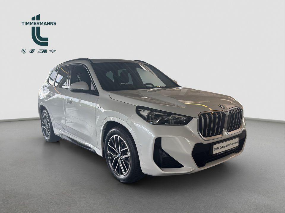 BMW X1 – Bild 17