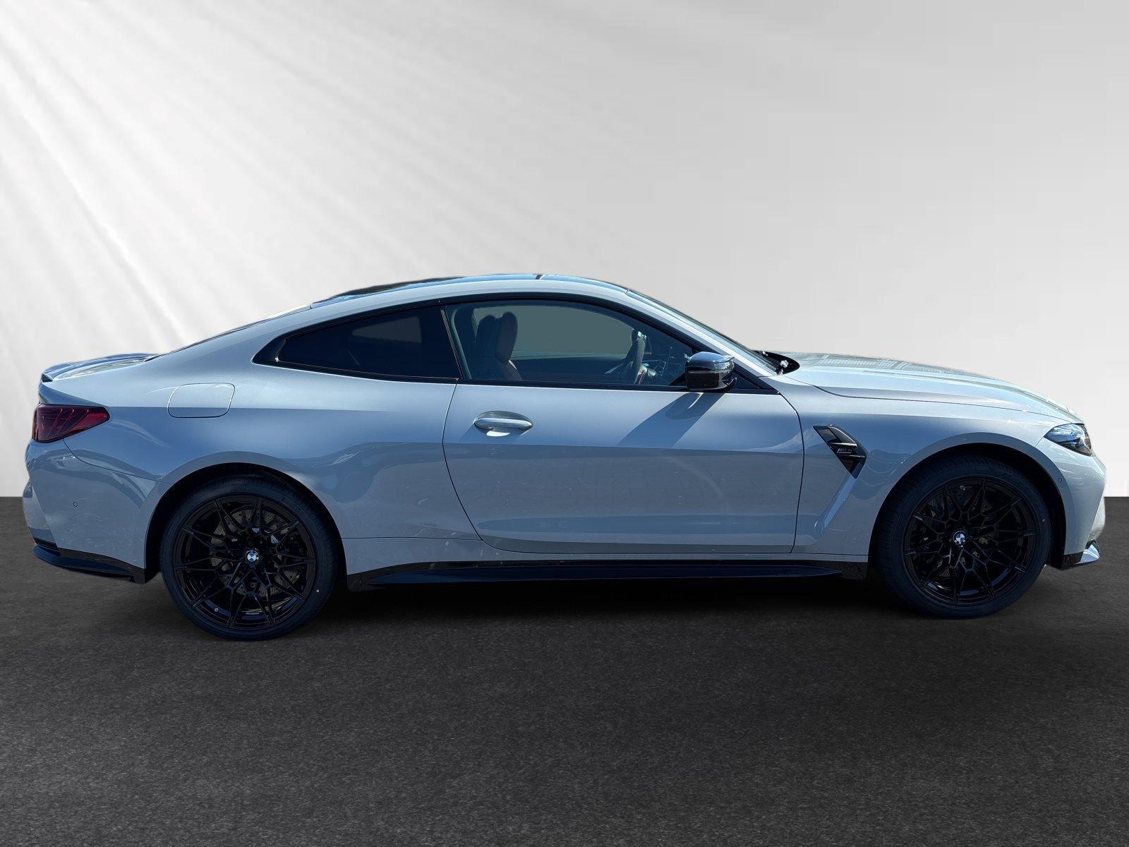 BMW M4 Coupé – Bild 2