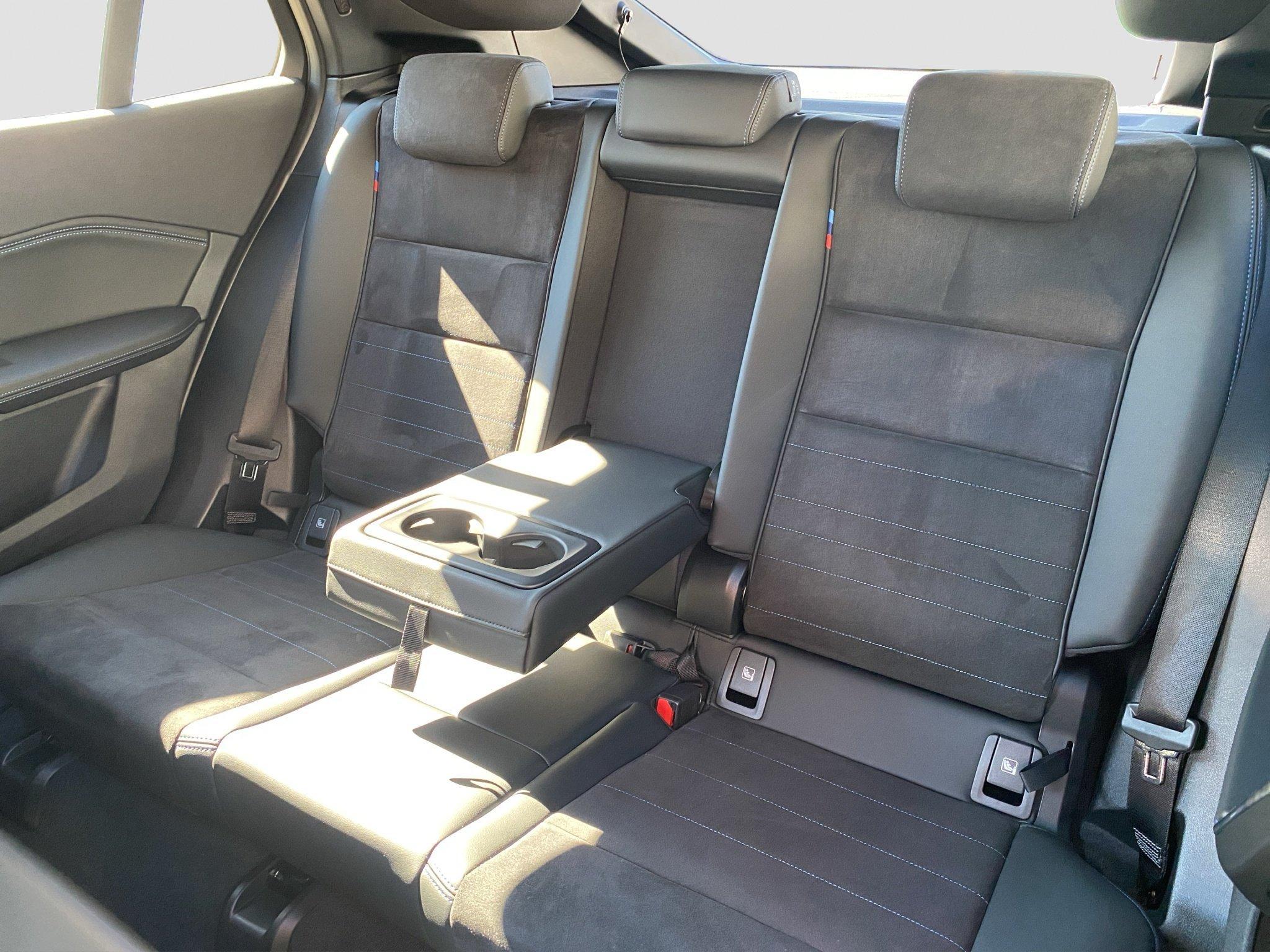 BMW X2 – Bild 8