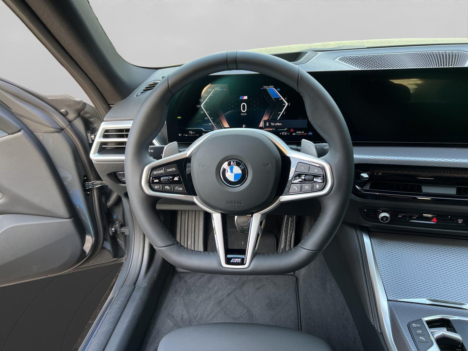 BMW 4er Gran Coupé – Bild 10