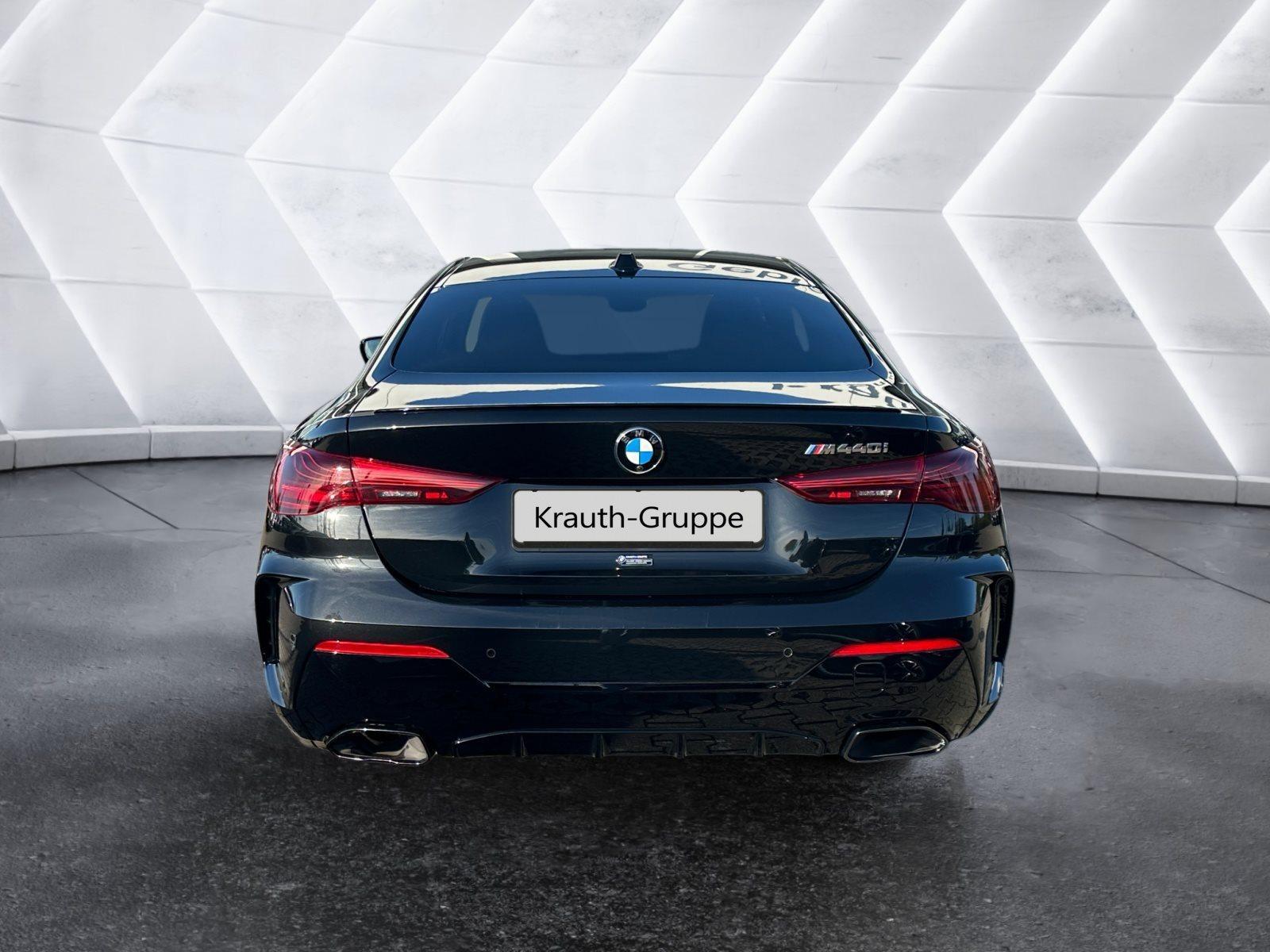 BMW 4er Coupé – Bild 4