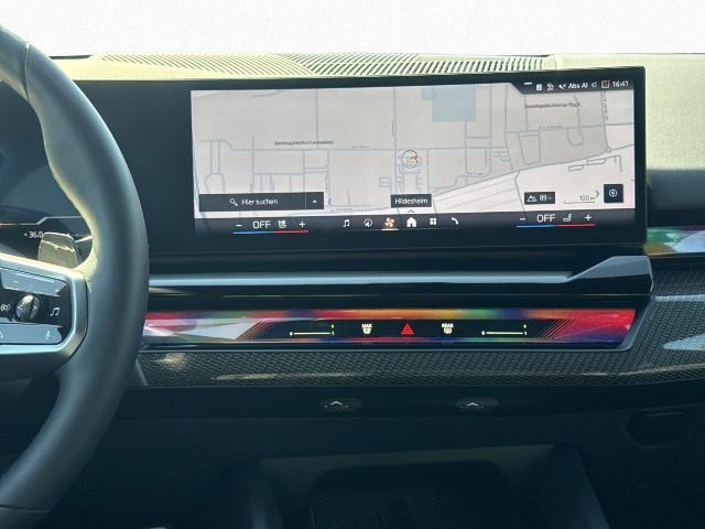 BMW 5er Touring – Bild 9