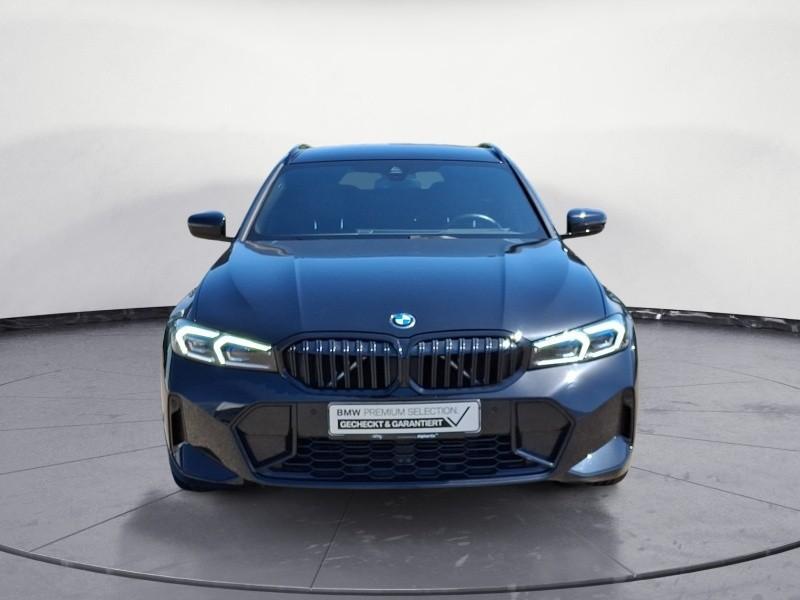 BMW 3er Touring – Bild 15