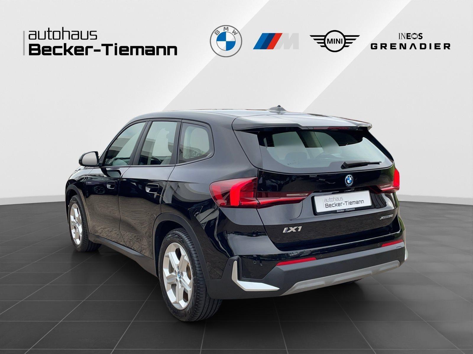 BMW iX1 – Bild 5