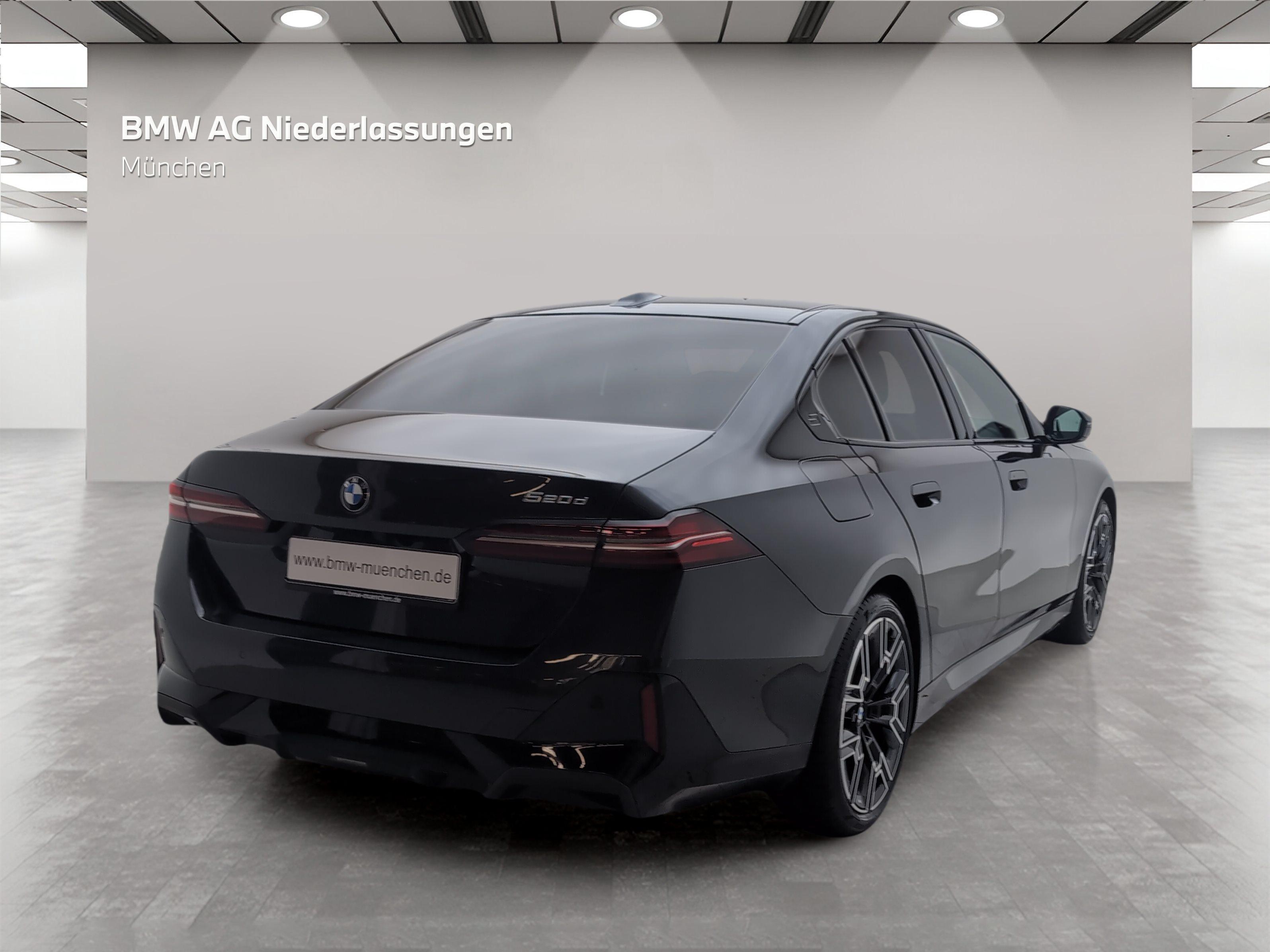 BMW 5er – Bild 5