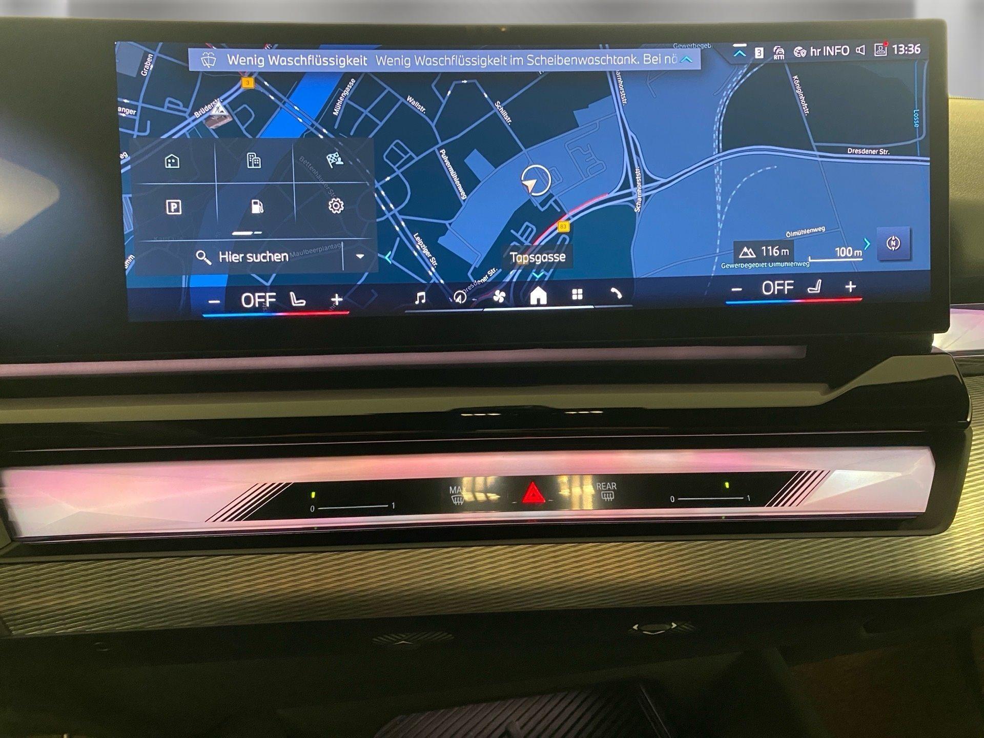 BMW 5er Touring – Bild 12