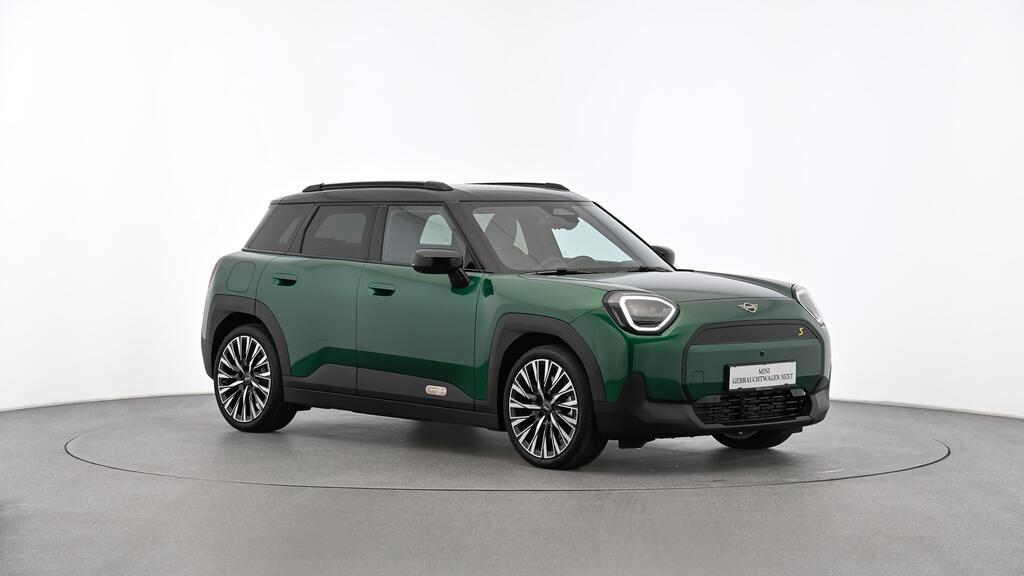 MINI Aceman SE
