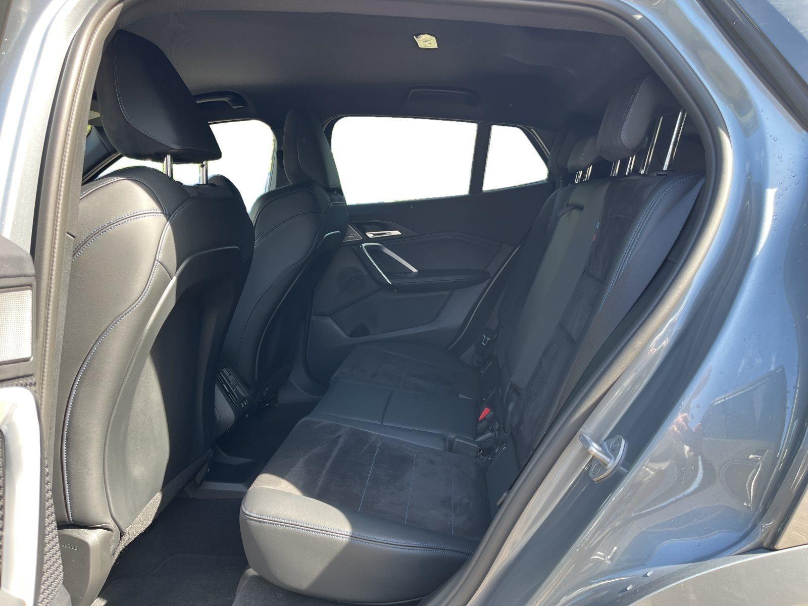 BMW X2 – Bild 22