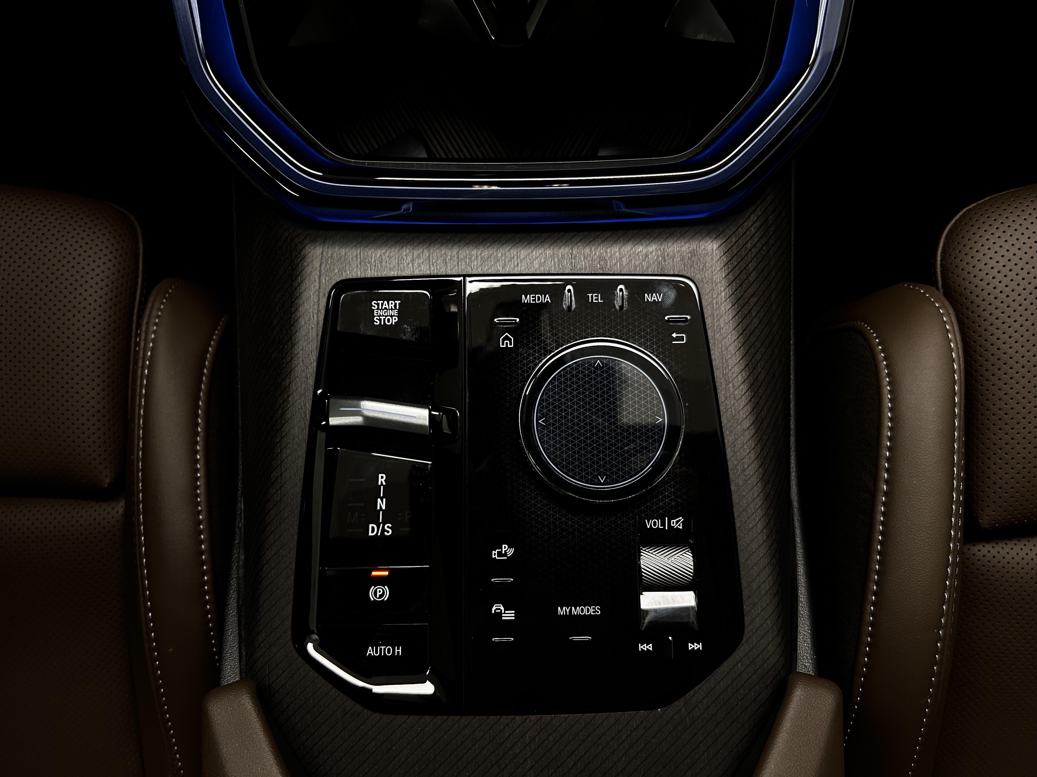 BMW X3 – Bild 38