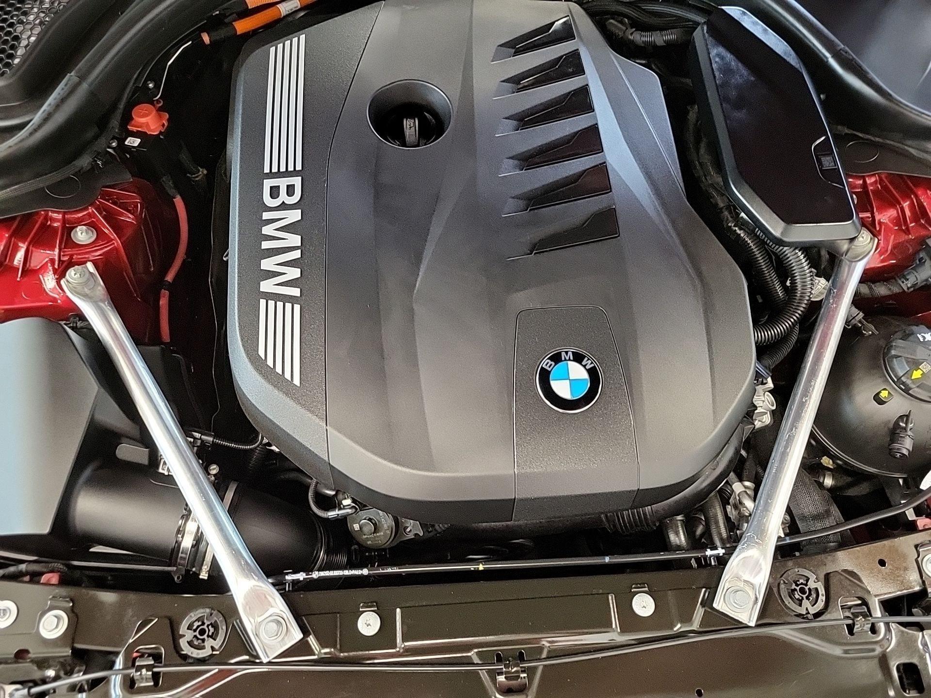 BMW 5er Touring – Bild 12