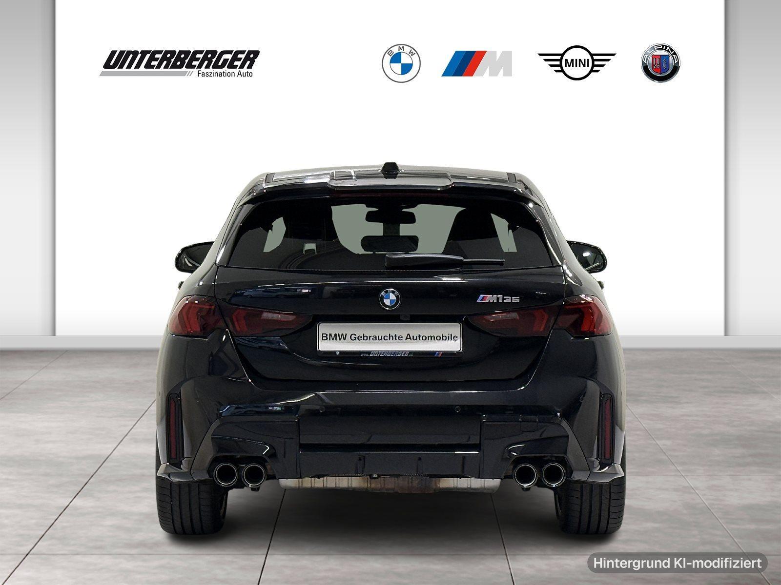 BMW 1er – Bild 5
