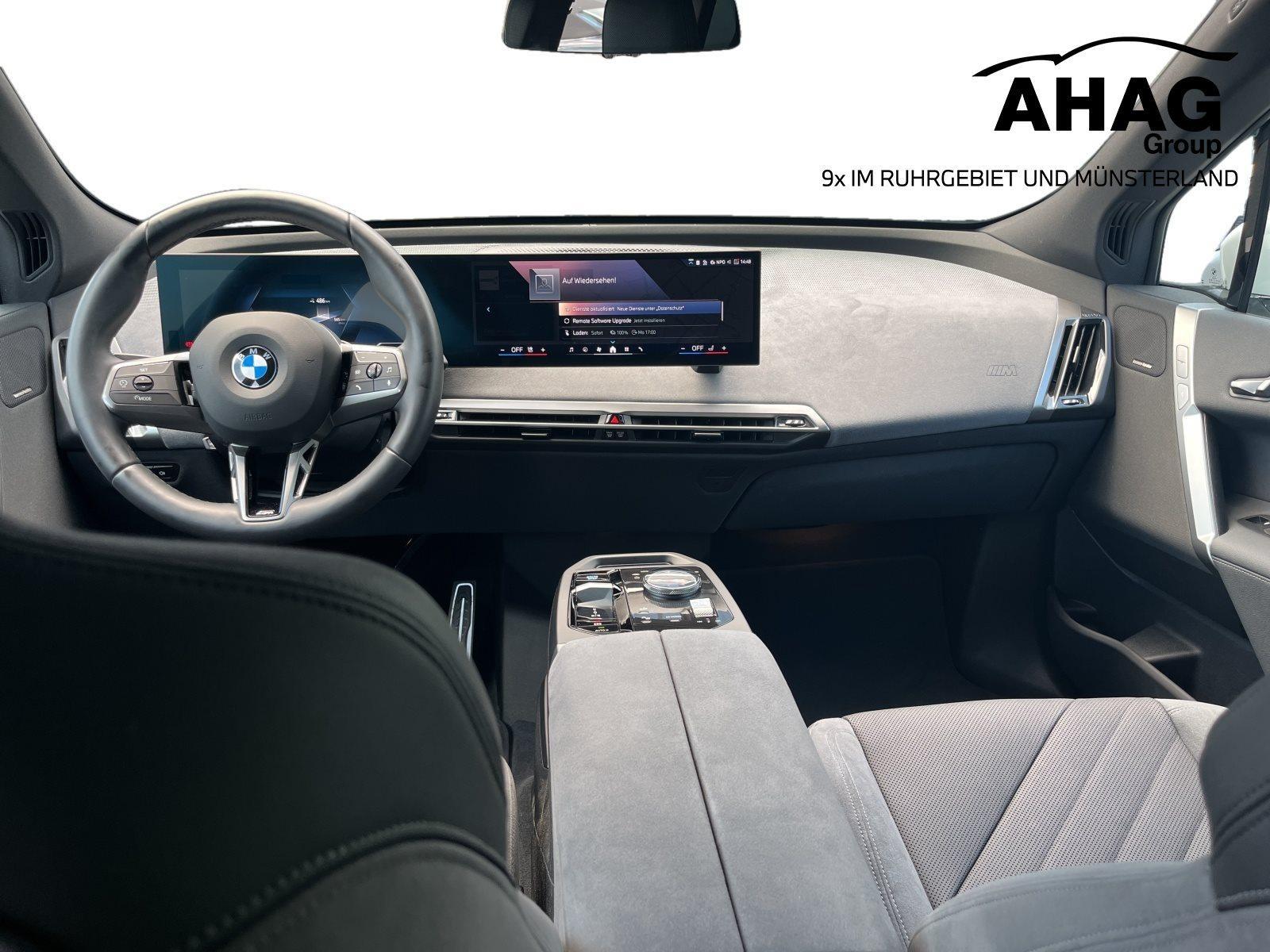 BMW iX – Bild 11