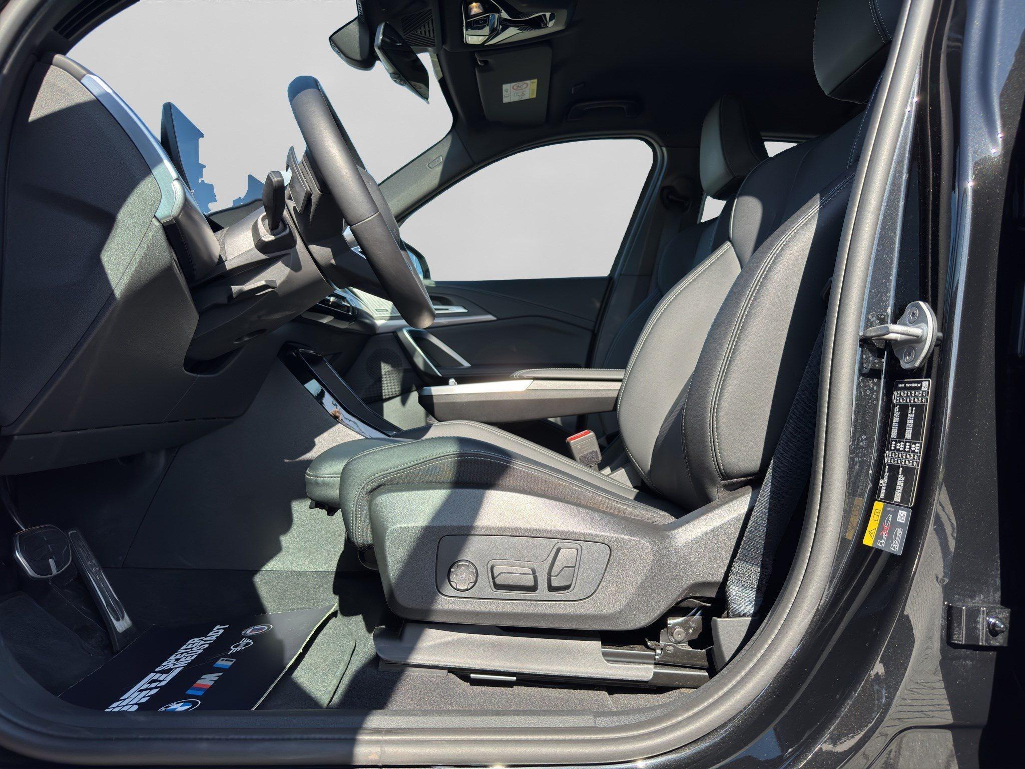 BMW X1 – Bild 8