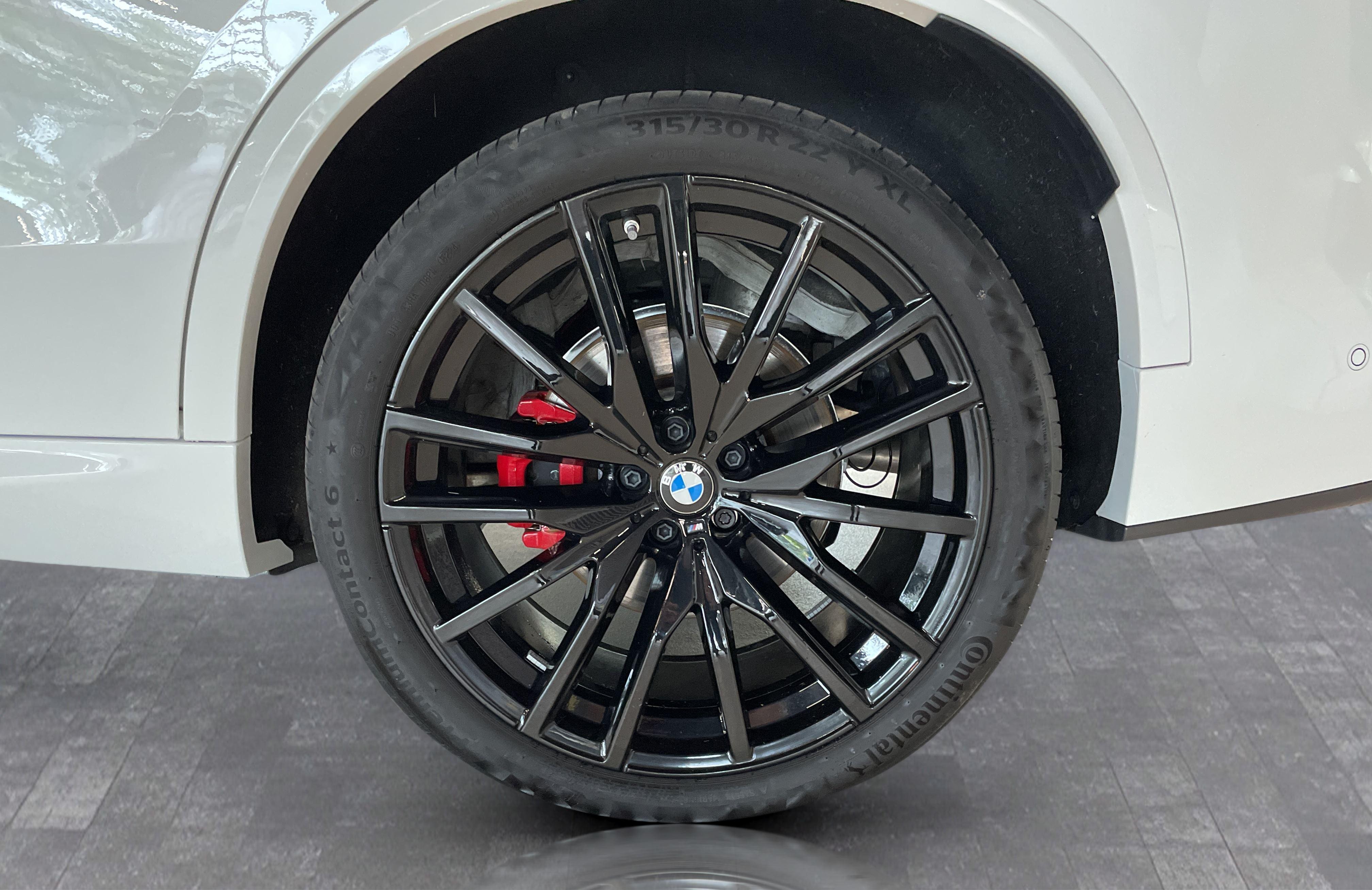 BMW X5 – Bild 17