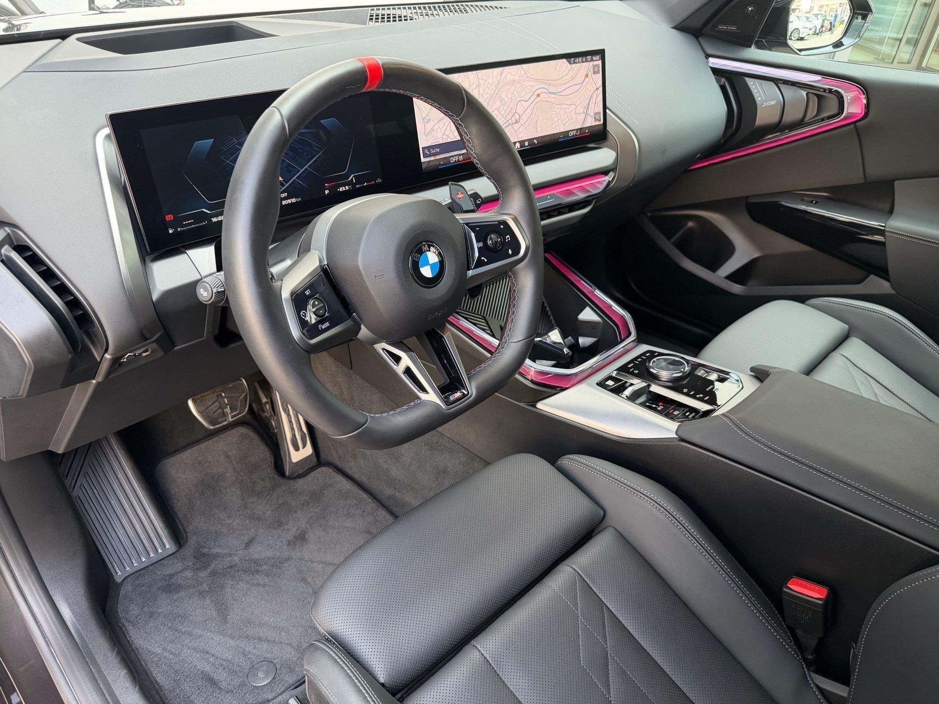 BMW X3 – Bild 11