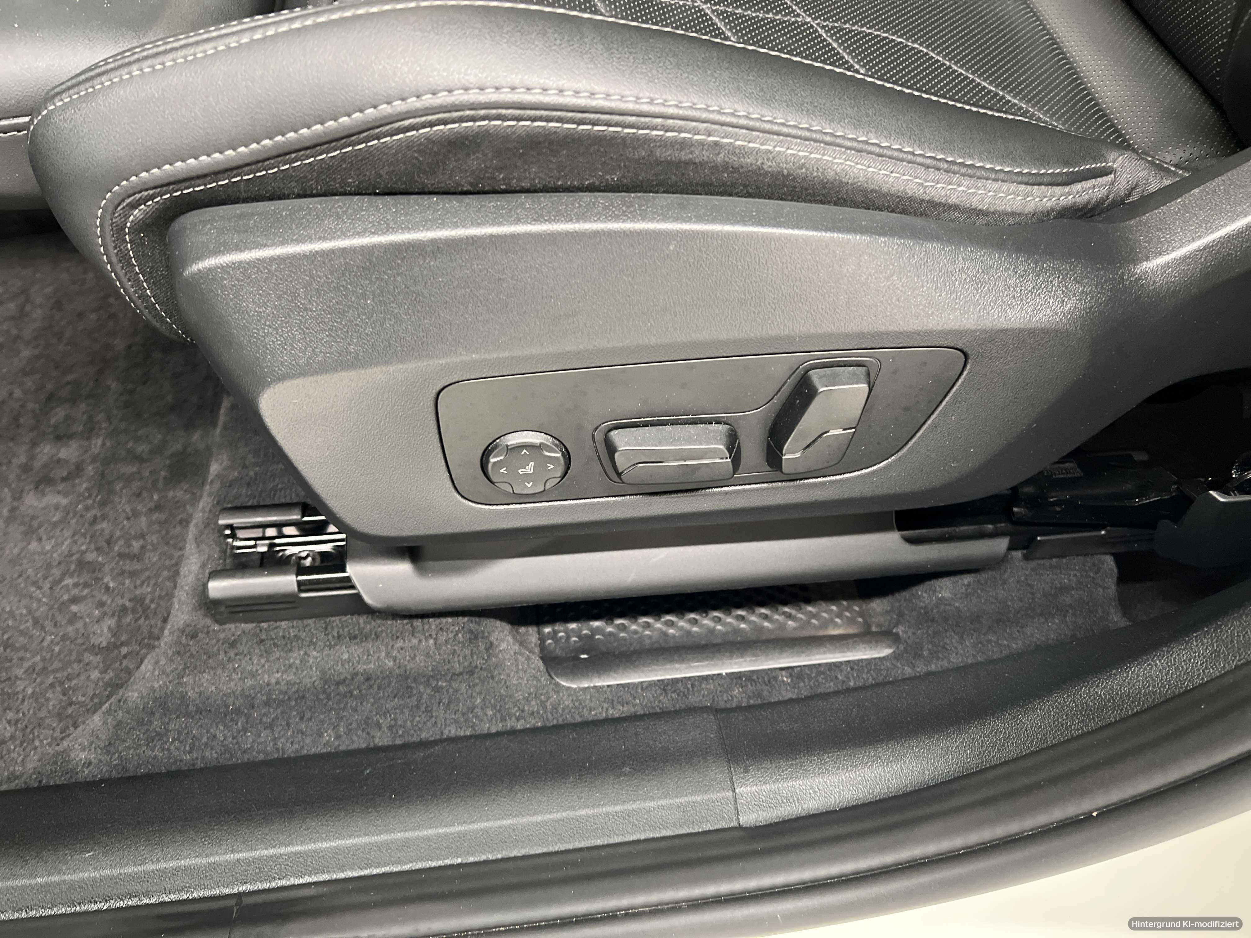 BMW 2er Active Tourer – Bild 20