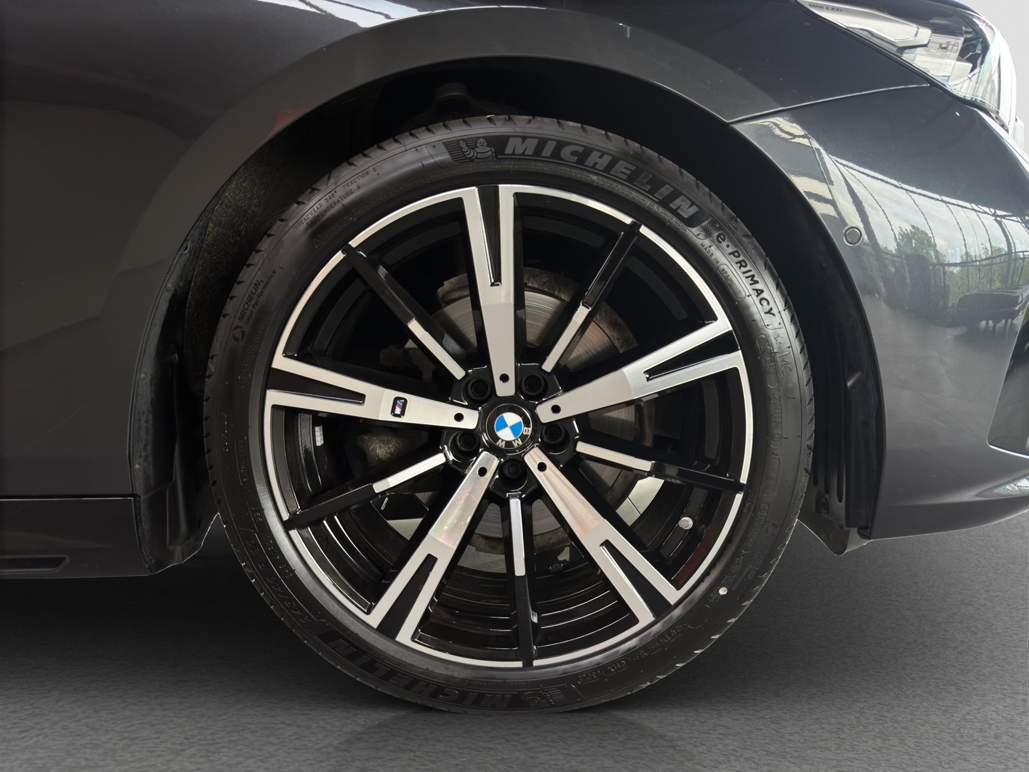 BMW 5er Touring – Bild 7