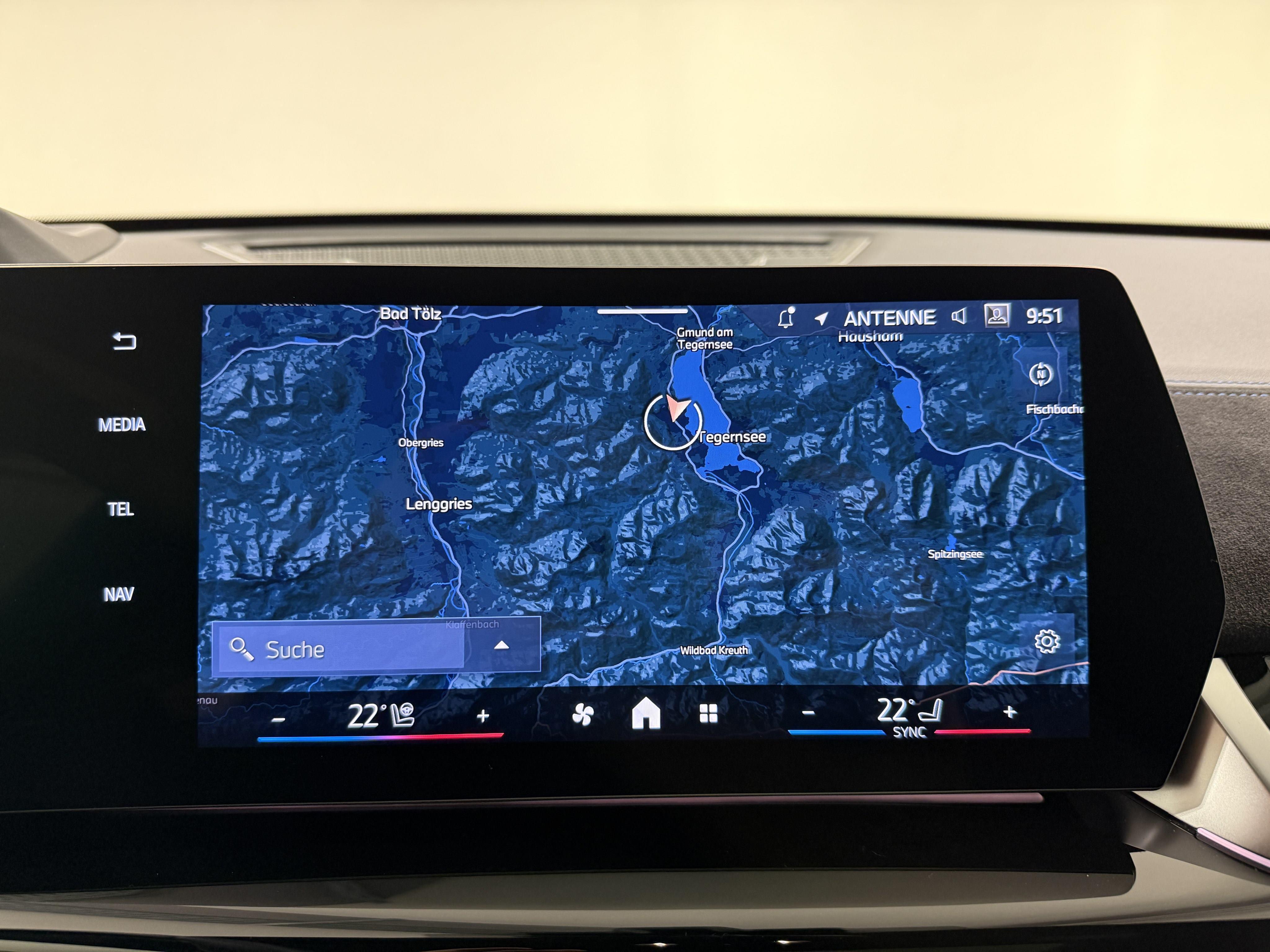 BMW X1 – Bild 11