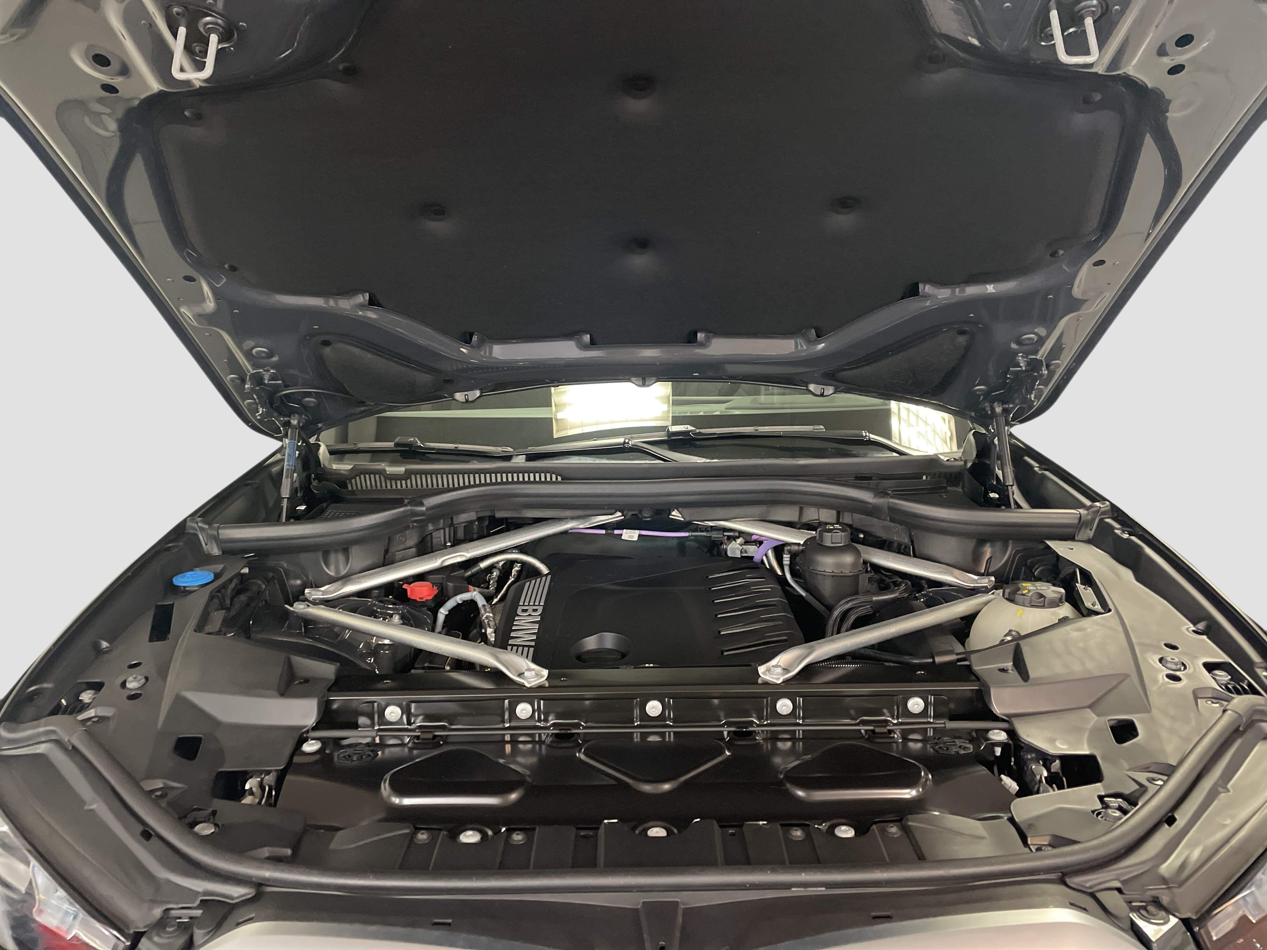 BMW X5 – Bild 16