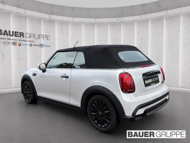 MINI Cabrio – Bild 20
