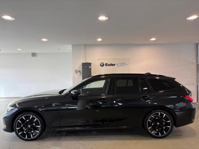 BMW 3er Touring – Bild 17