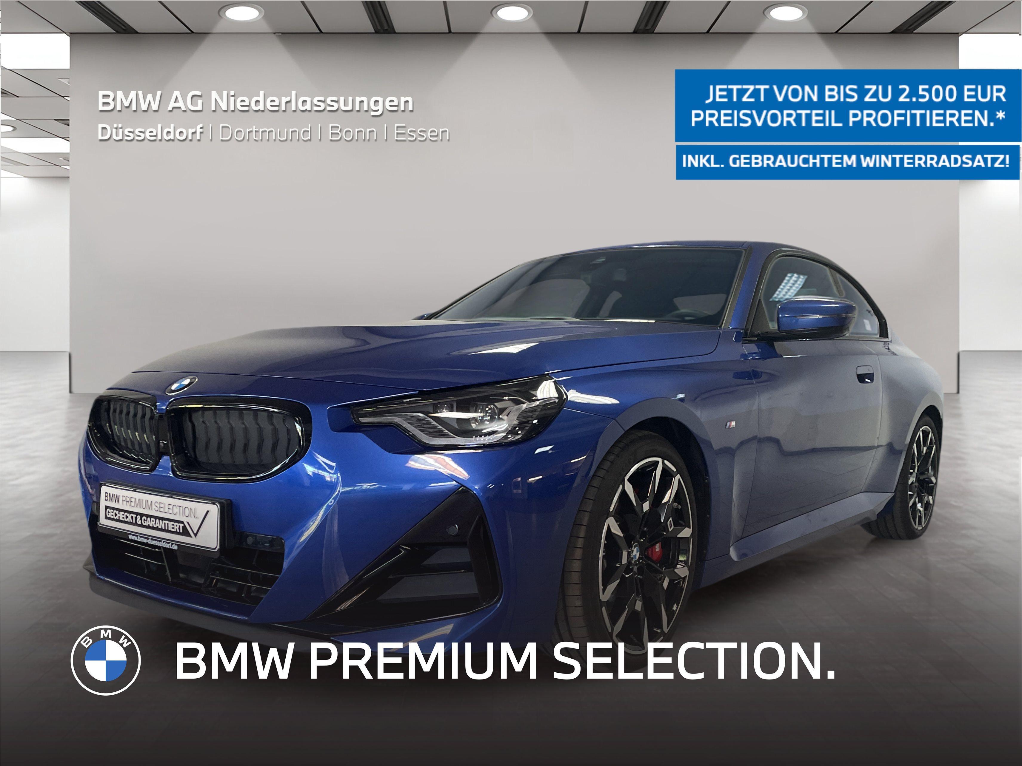 BMW 2er Coupé