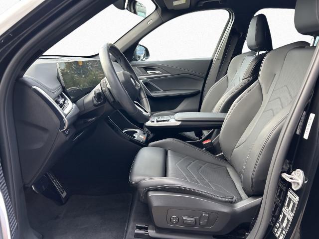 BMW X1 – Bild 6