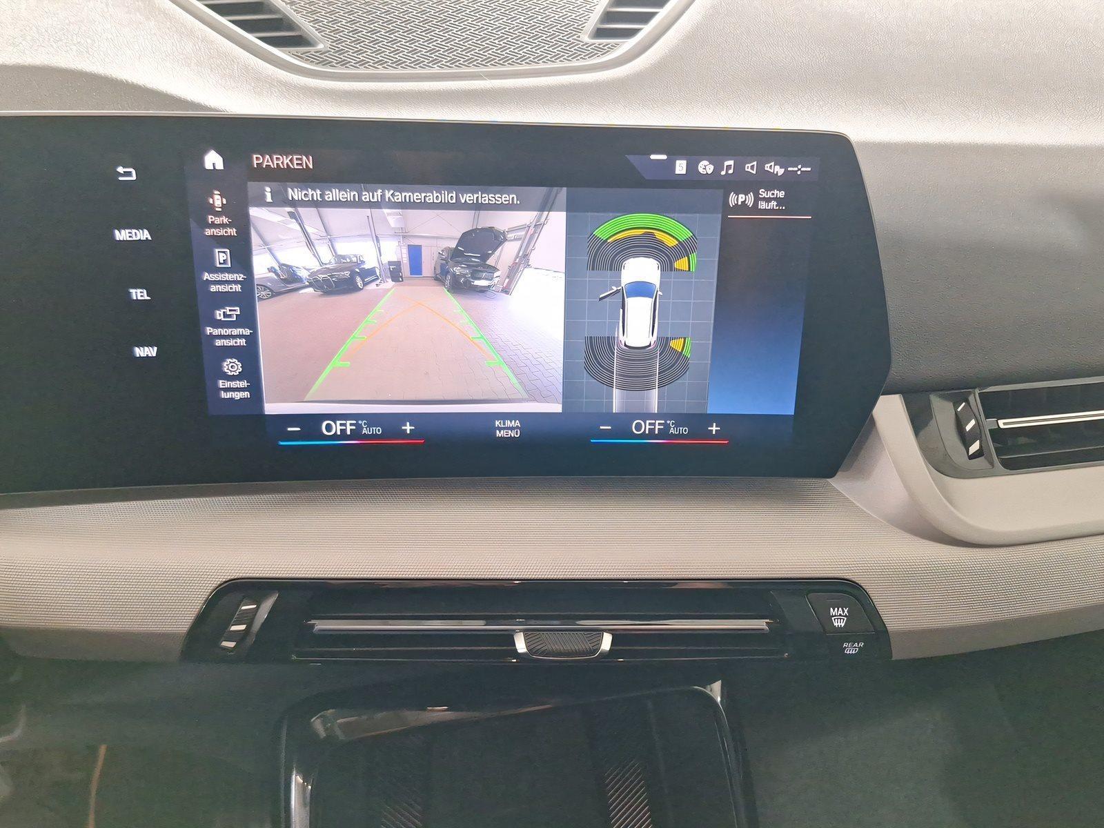 BMW X1 – Bild 17
