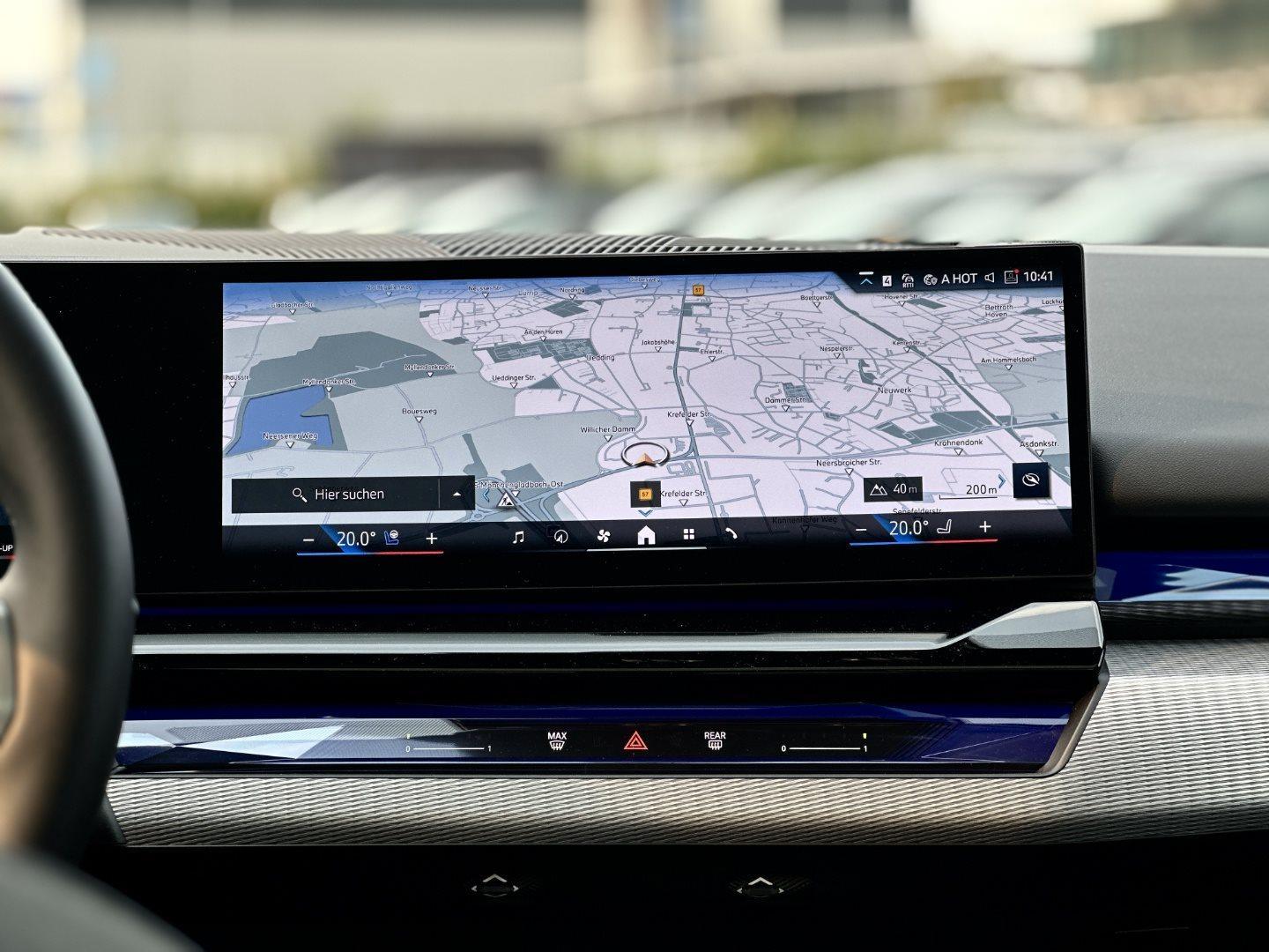 BMW 5er – Bild 14