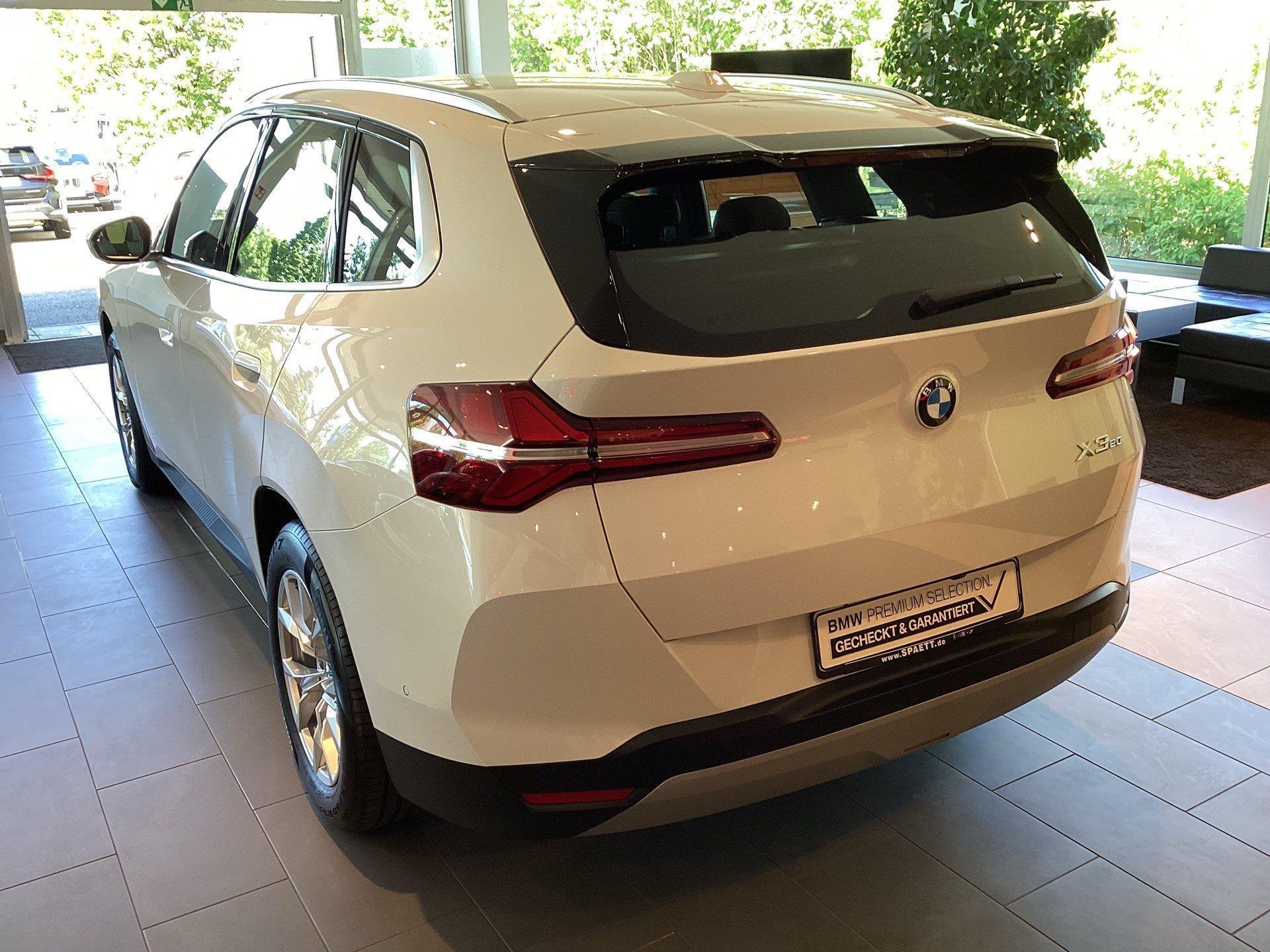 BMW X3 – Bild 5