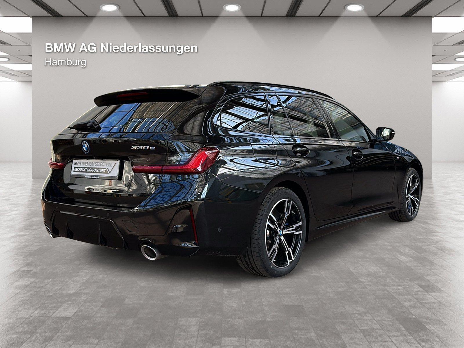 BMW 3er Touring – Bild 5