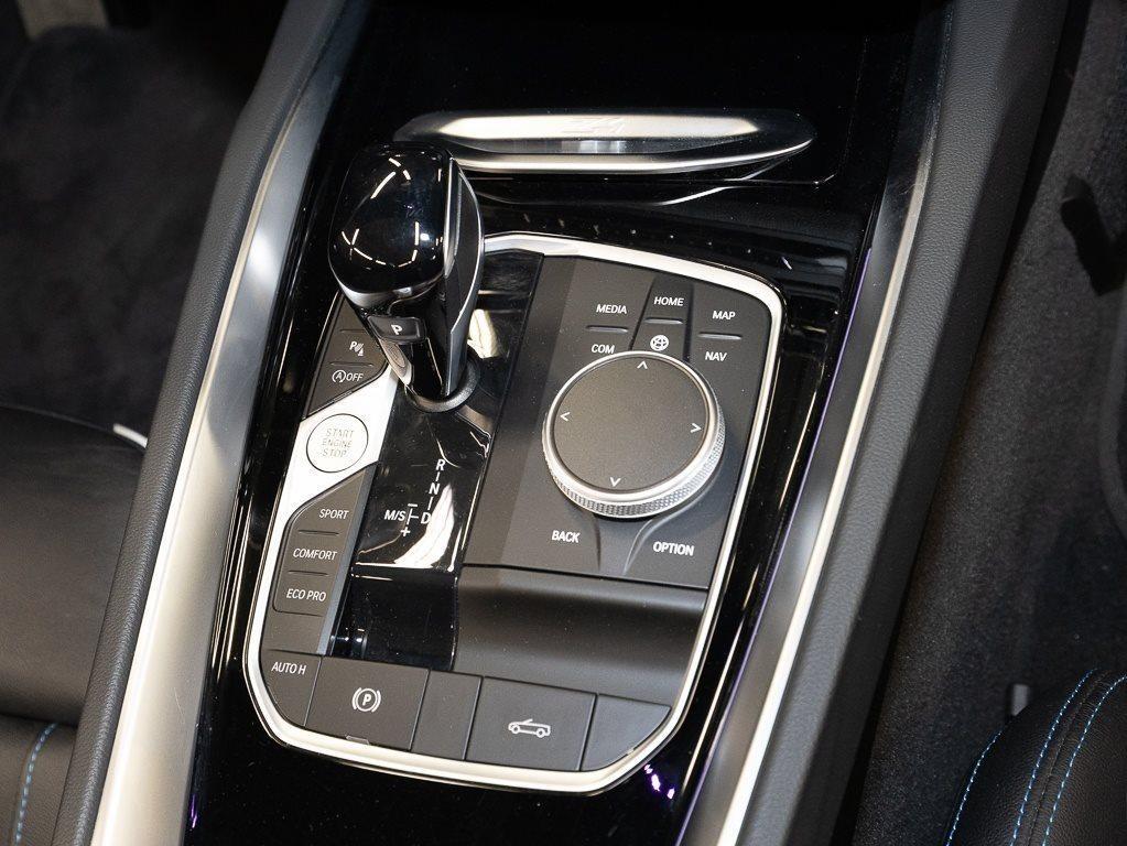 BMW Z4 – Bild 12