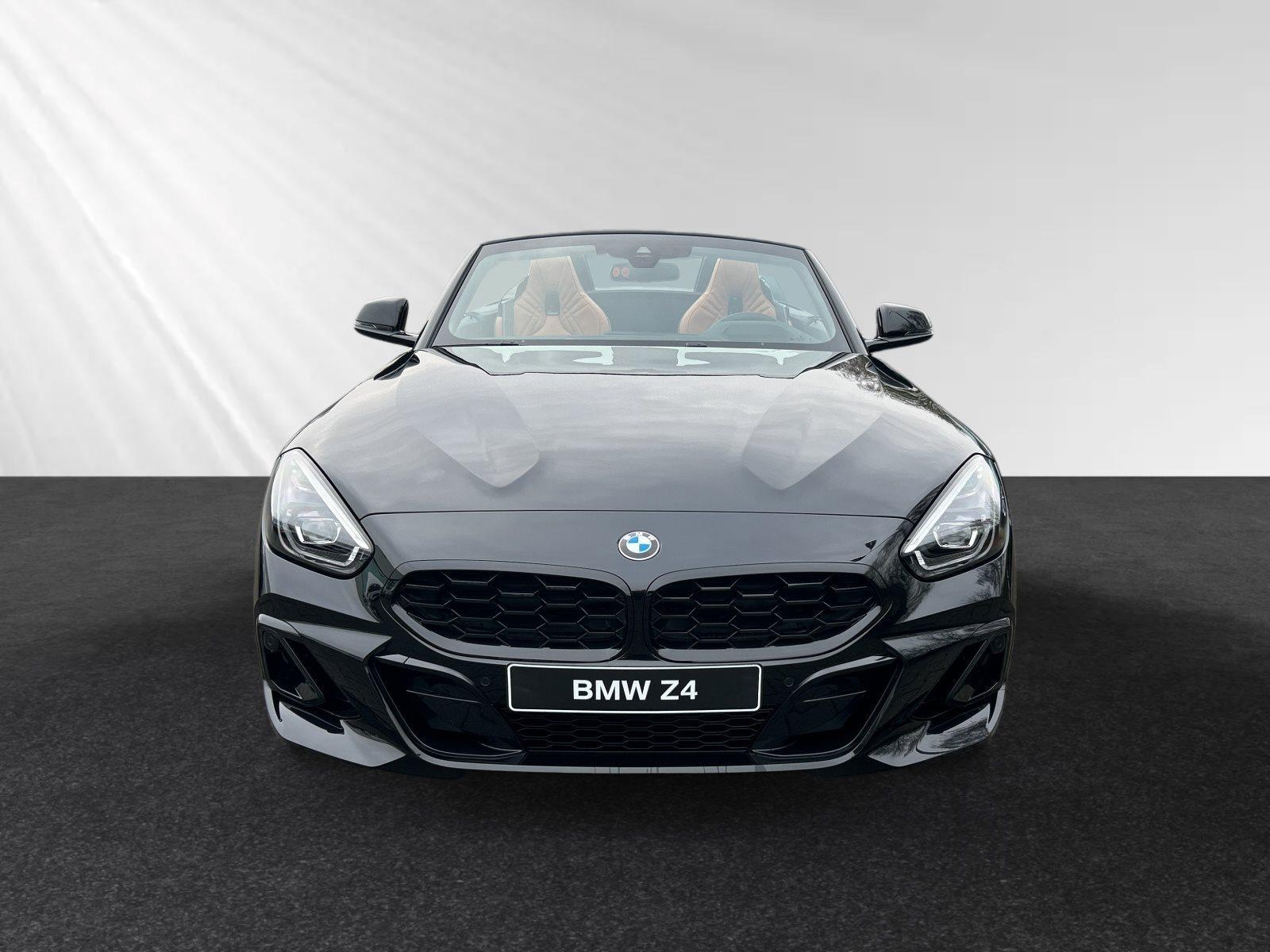 BMW Z4 – Bild 5