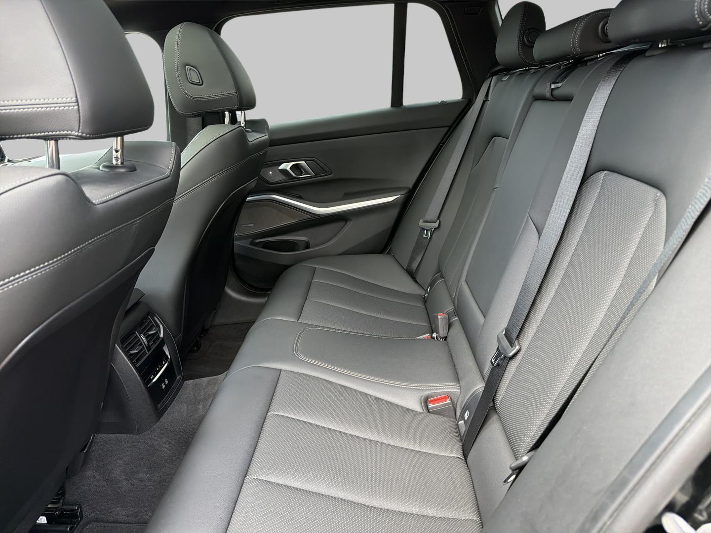 BMW 3er Touring – Bild 14