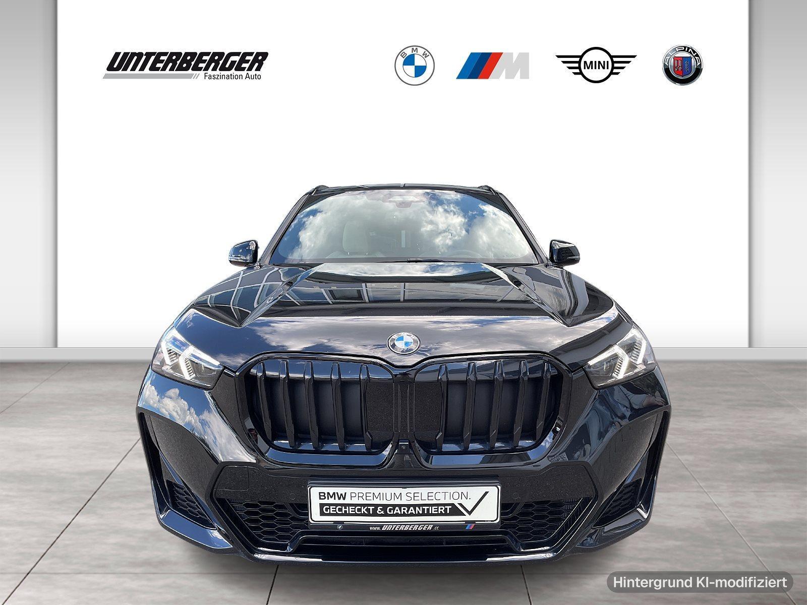 BMW X1 – Bild 2