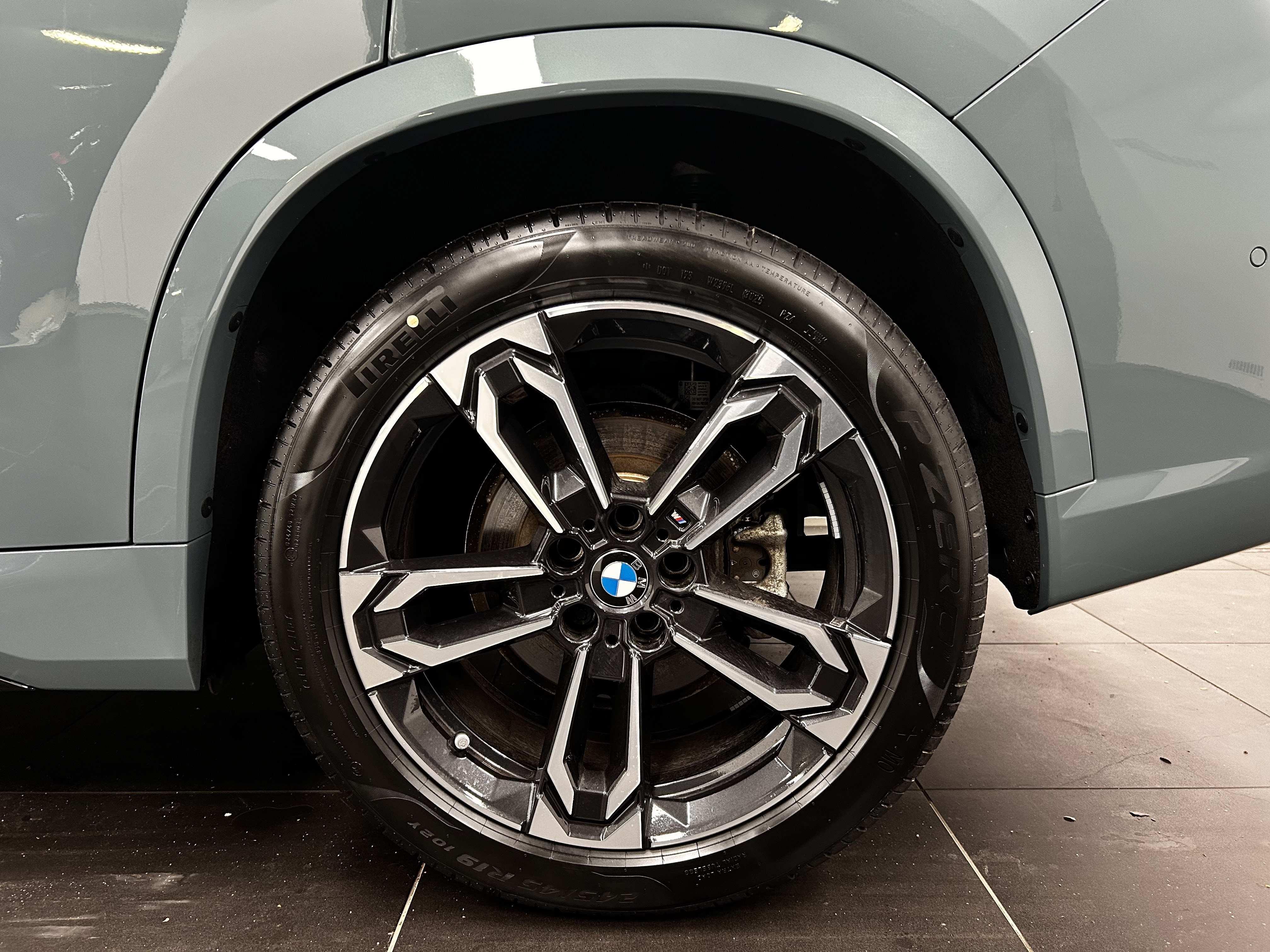 BMW X1 – Bild 6