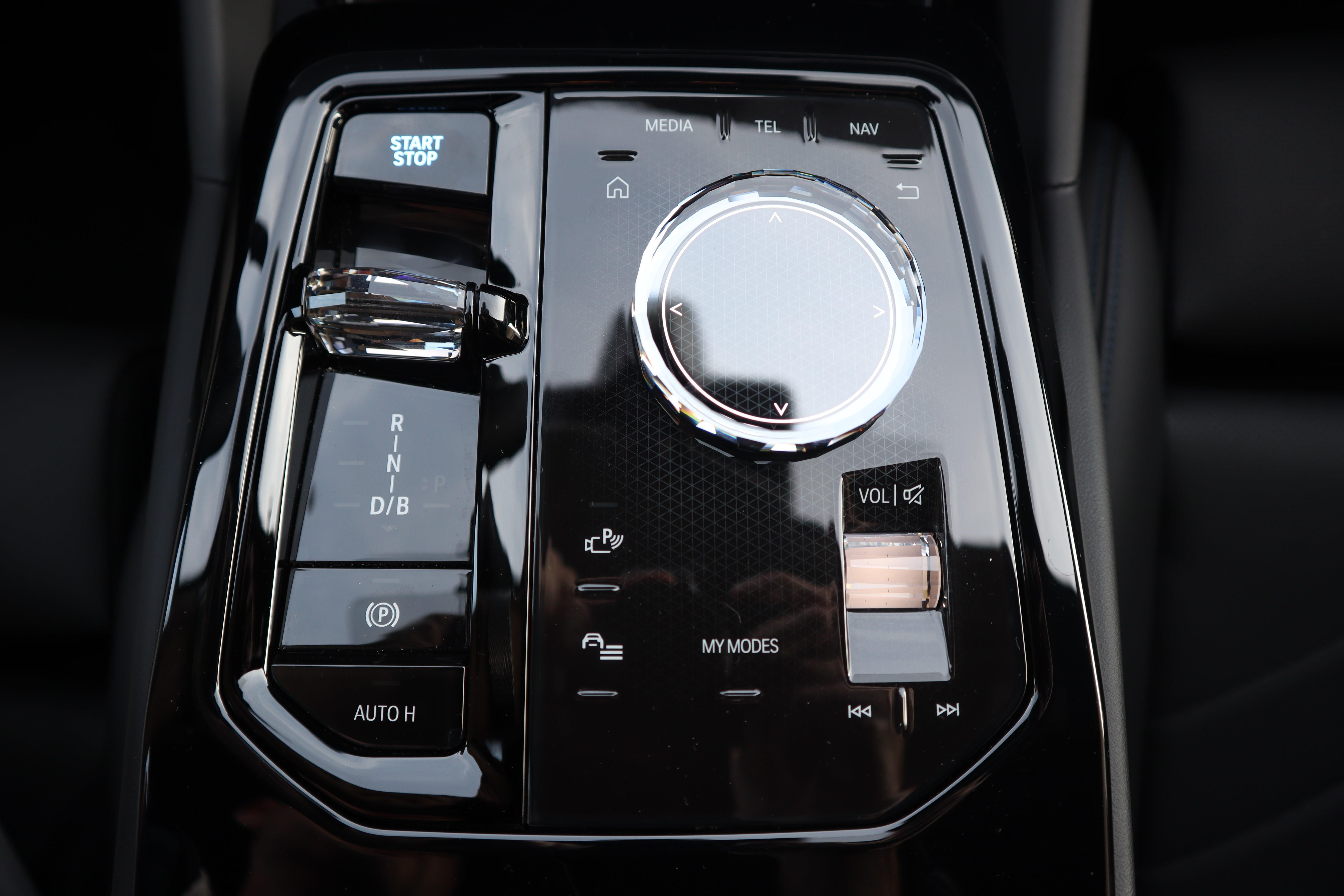 BMW 5er Touring – Bild 12
