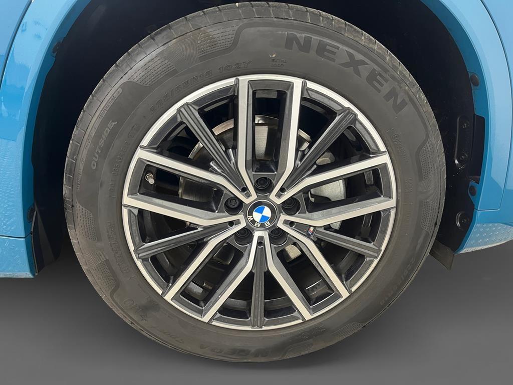 BMW X1 – Bild 4