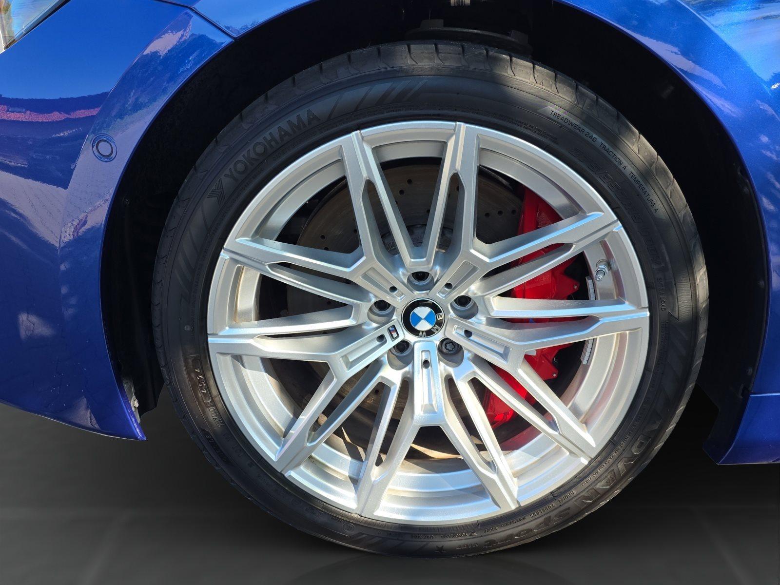 BMW M2 Coupé – Bild 13