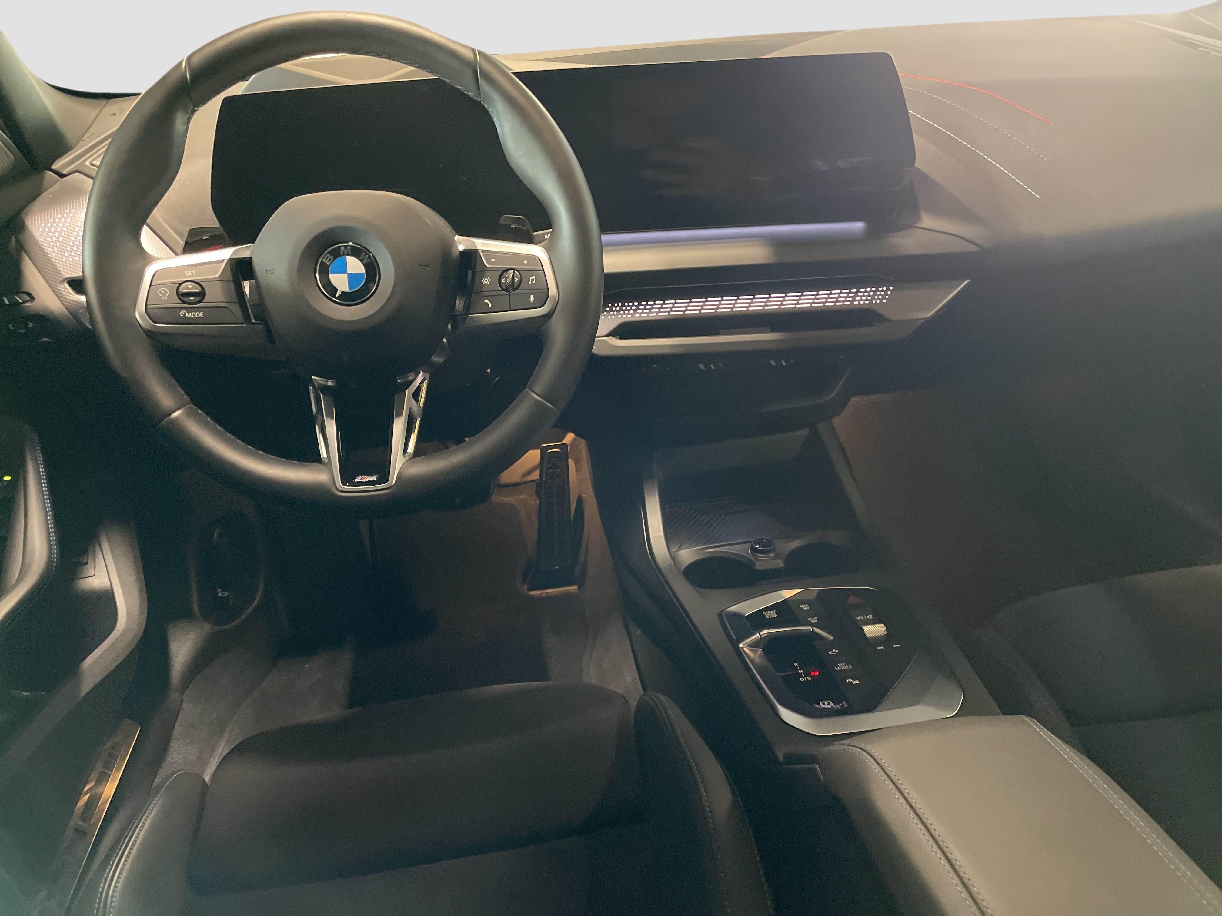 BMW 1er – Bild 22