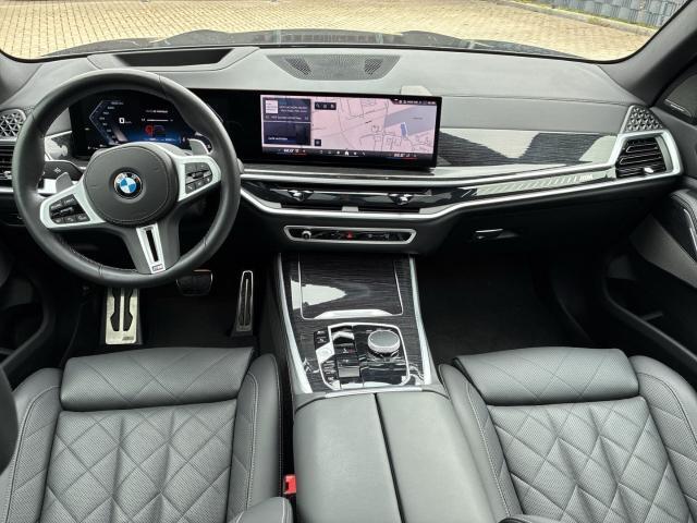 BMW X5 – Bild 5