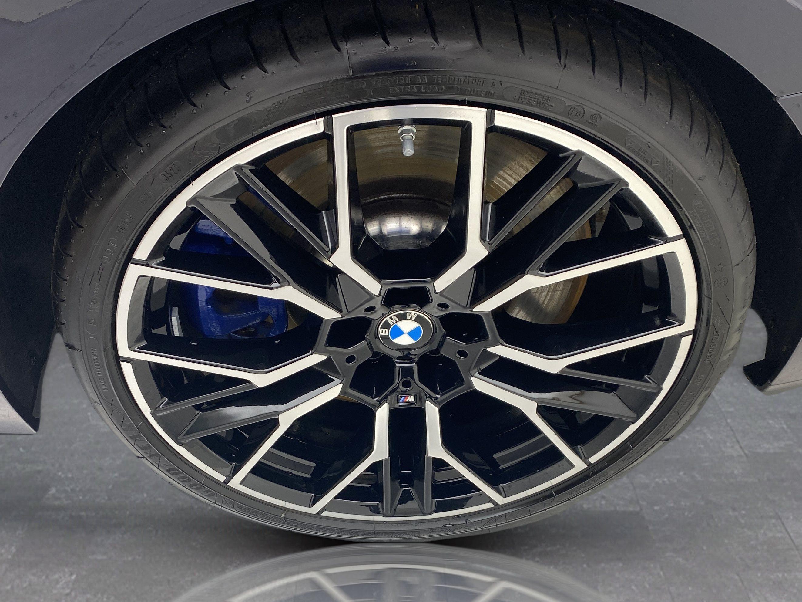 BMW 8er Coupé – Bild 14