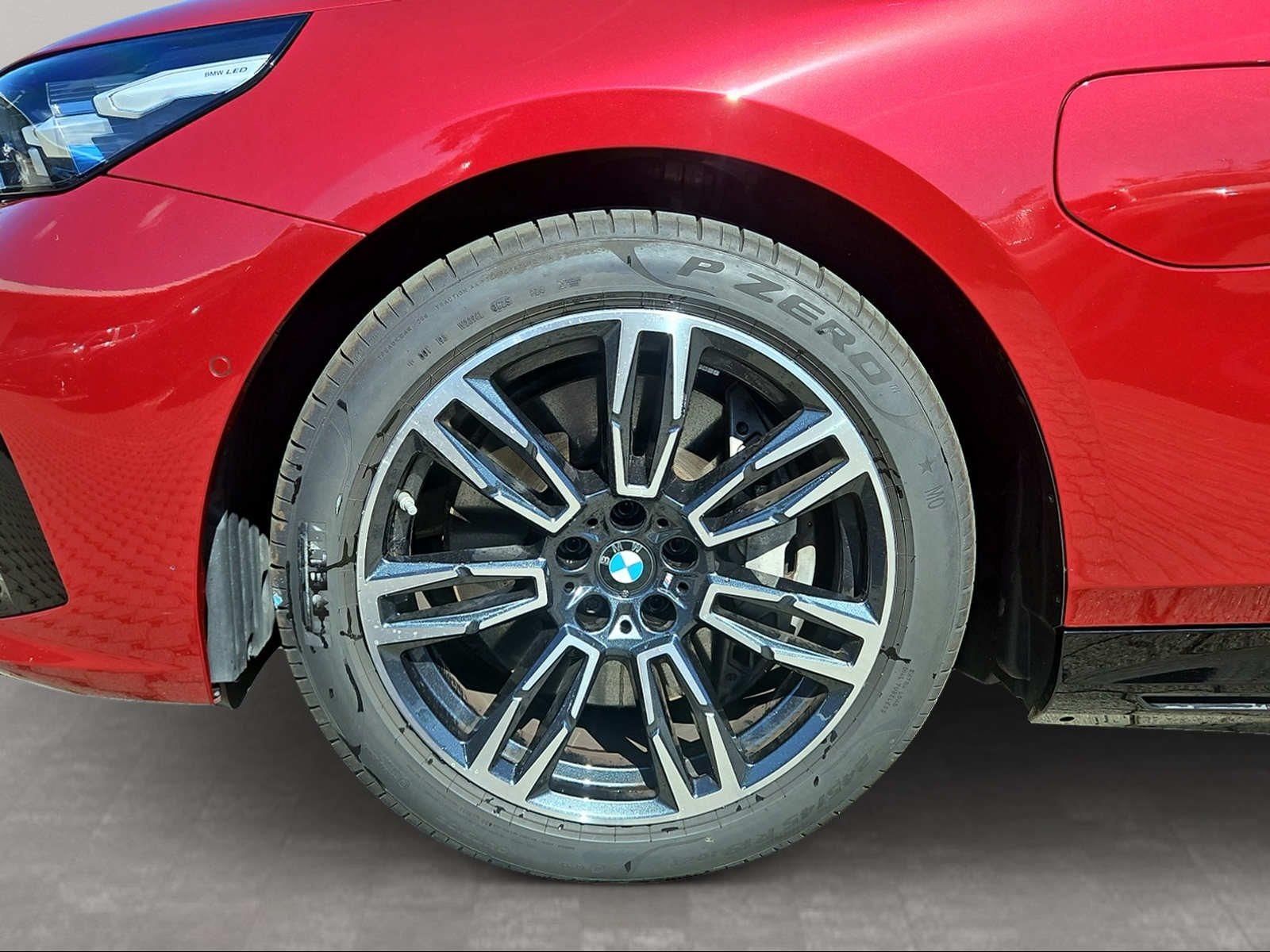BMW 5er Touring – Bild 15
