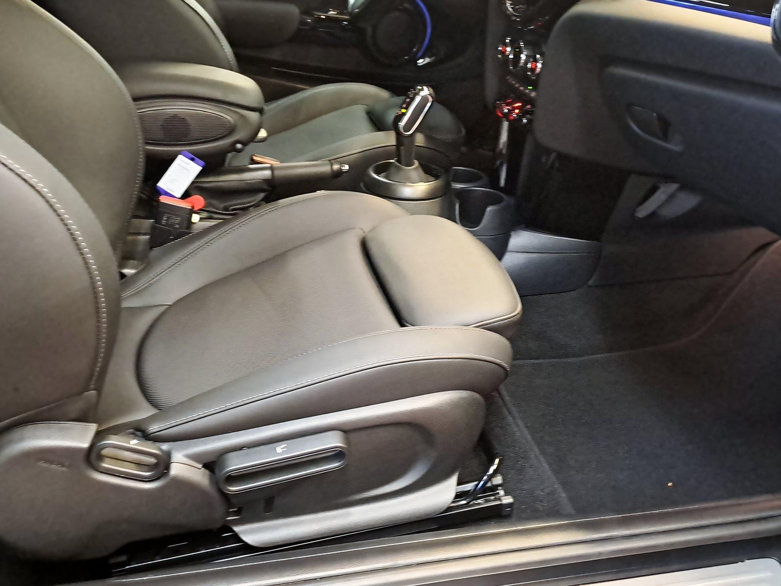 MINI Cooper 3-Türer – Bild 6