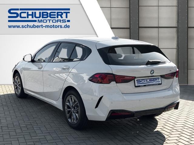 BMW 1er – Bild 19