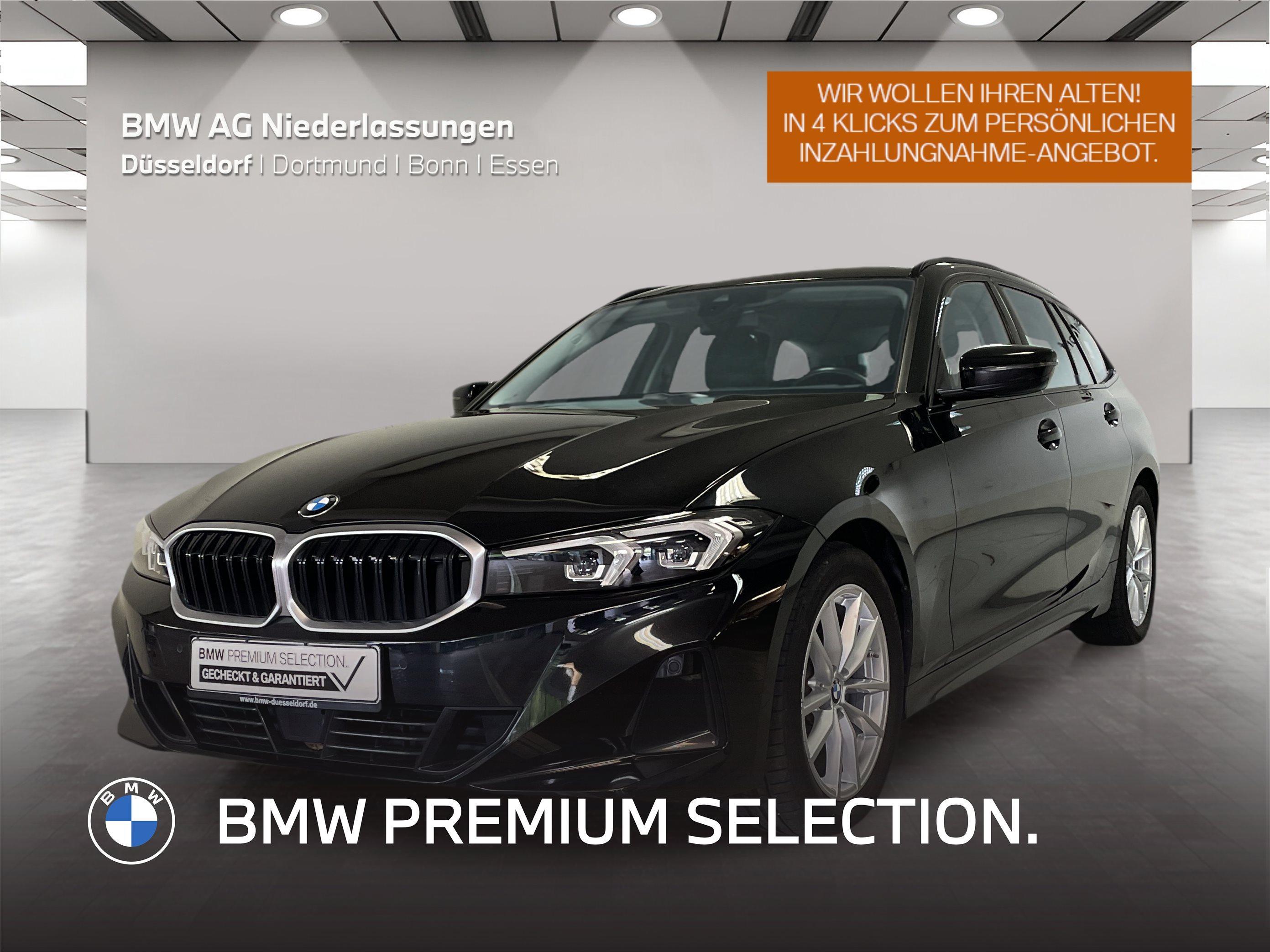 BMW 320D 2023