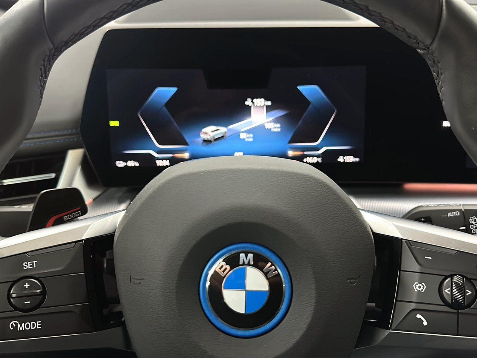 BMW iX1 – Bild 18