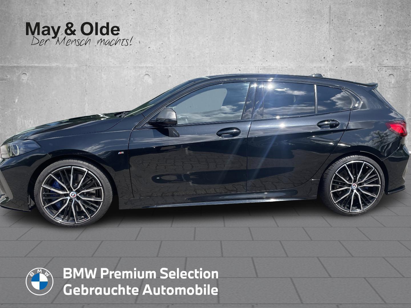 BMW M135I 2022